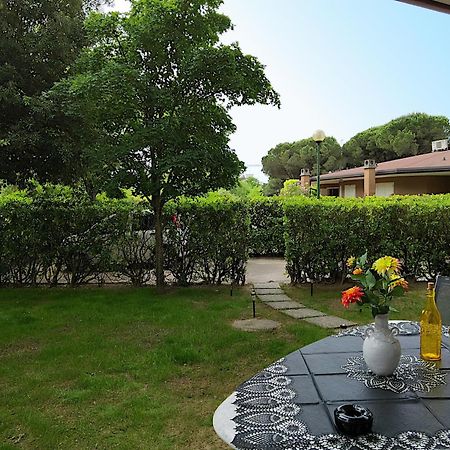 Appartamenti Villaggio San Siro Bibione Eksteriør bilde