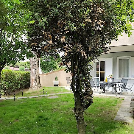 Appartamenti Villaggio San Siro Bibione Eksteriør bilde