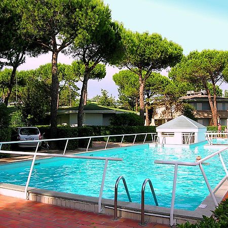 Appartamenti Villaggio San Siro Bibione Eksteriør bilde