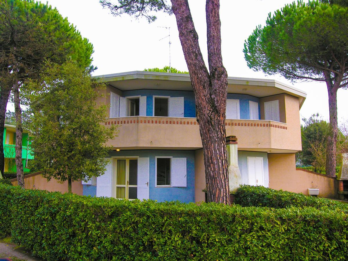 Appartamenti Villaggio San Siro Bibione Eksteriør bilde