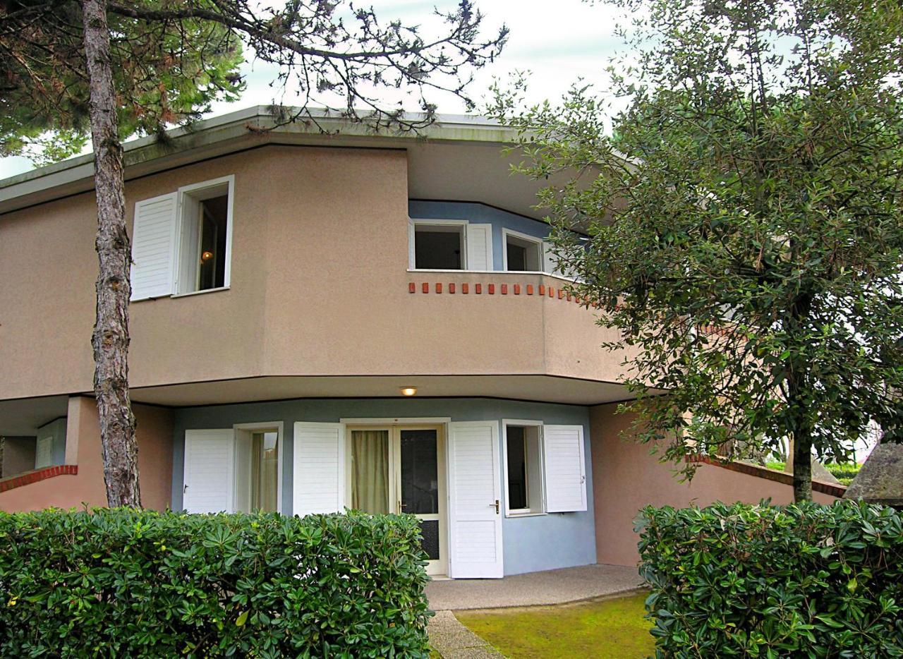 Appartamenti Villaggio San Siro Bibione Eksteriør bilde